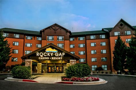 rocky gap casino resort|Rocky Gap Casino & Resort Reviews, Deals & Photos 2024.